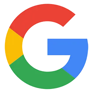 Google Logo